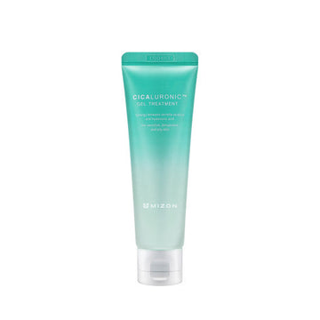 MIZON Cicaluronic Gel Treatment 50ml - Glamourous Grace