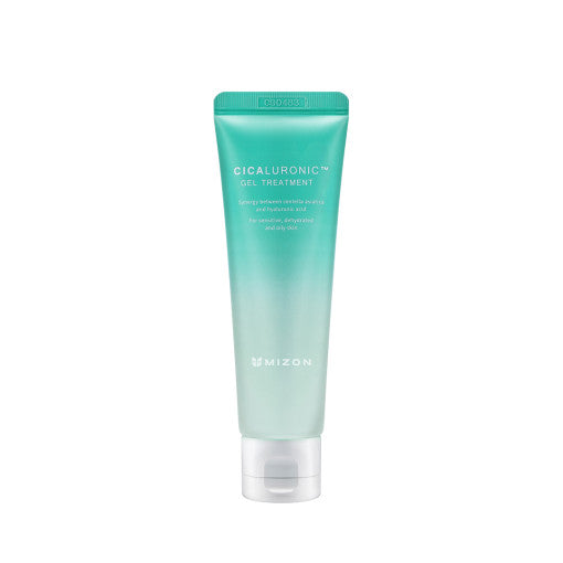 MIZON Cicaluronic Gel Treatment 50ml - Glamourous Grace