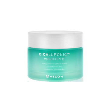 MIZON Cicaluronic Moisturizer 50ml - Glamourous Grace