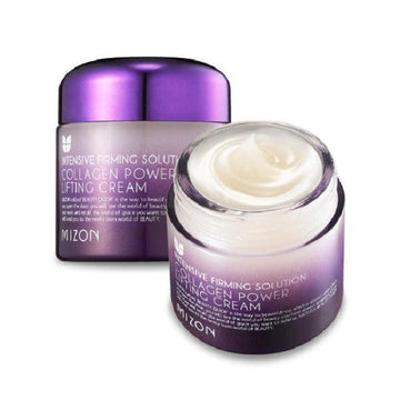 MIZON Collagen Power Lifting Cream 75ml - Glamourous Grace