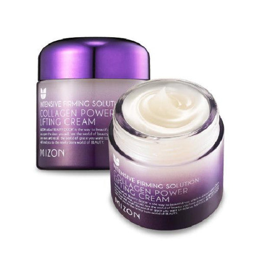 MIZON Collagen Power Lifting Cream 75ml - Glamourous Grace