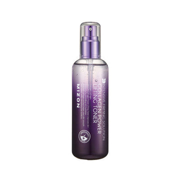 MIZON Collagen Power Lifting Toner 120ml - Glamourous Grace