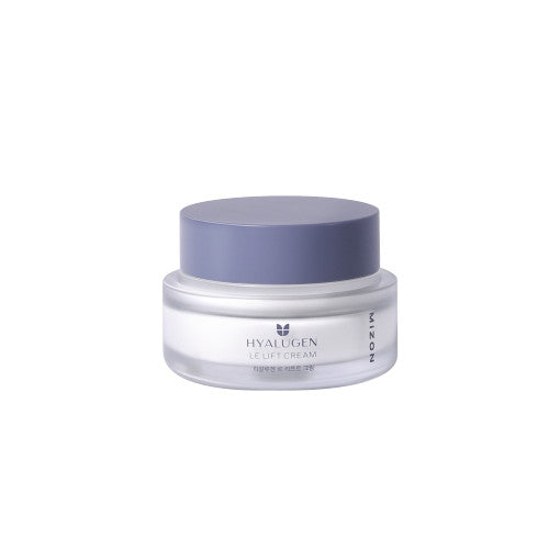 MIZON Hyalugen Le Lift Cream 50ml - Glamourous Grace