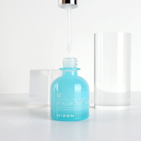 MIZON Hyaluronic Acid 100 Ampoule 30ml - Glamourous Grace