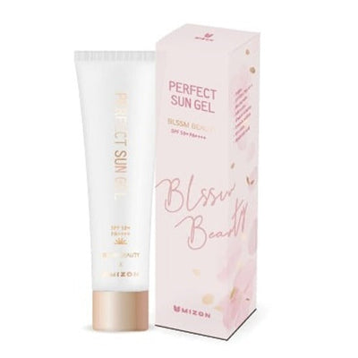 MIZON Perfect Sun Gel SPF 50+ PA++++ 50ml - Glamourous Grace