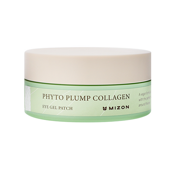 MIZON Phyto Plump Collagen Eye Gel Patch 84g - Glamourous Grace
