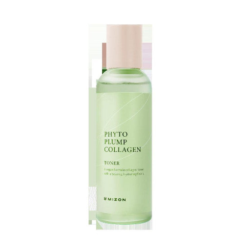 MIZON Phyto Plump Collagen Toner 150ml - Glamourous Grace