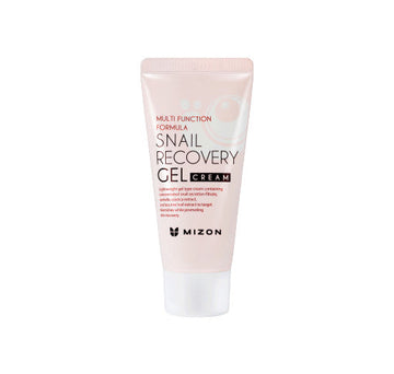 MIZON Snail Recovery Gel Cream 45ml - Glamourous Grace