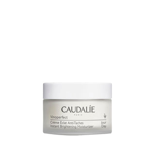 Caudalie Vinoperfect Radiance-Boosting Day Cream 50ml - Hydrating, Brightening Skincare for Daily Glow - Glamourous Grace