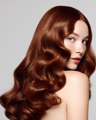 SERUM PERFUME - REIGN (COLOR-TREATED & TEXTURED HAIR)
