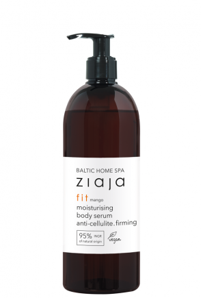 Baltic Home Spa fit - Moisturising Body Serum - Glamourous Grace
