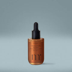 molvany Castanea Crenata Inner Shell Pore Tightening Serum 50ml