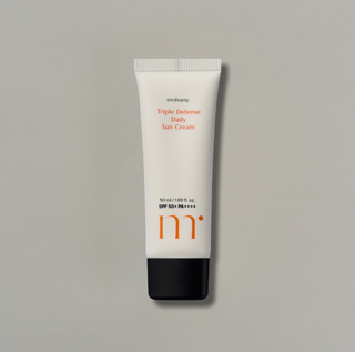 molvany Triple Defense Daily Sun Cream SPF50+ PA++++ 50ml