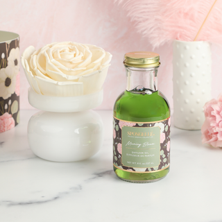 Morning Bloom | Private Reserve Diffuser - Glamourous Grace