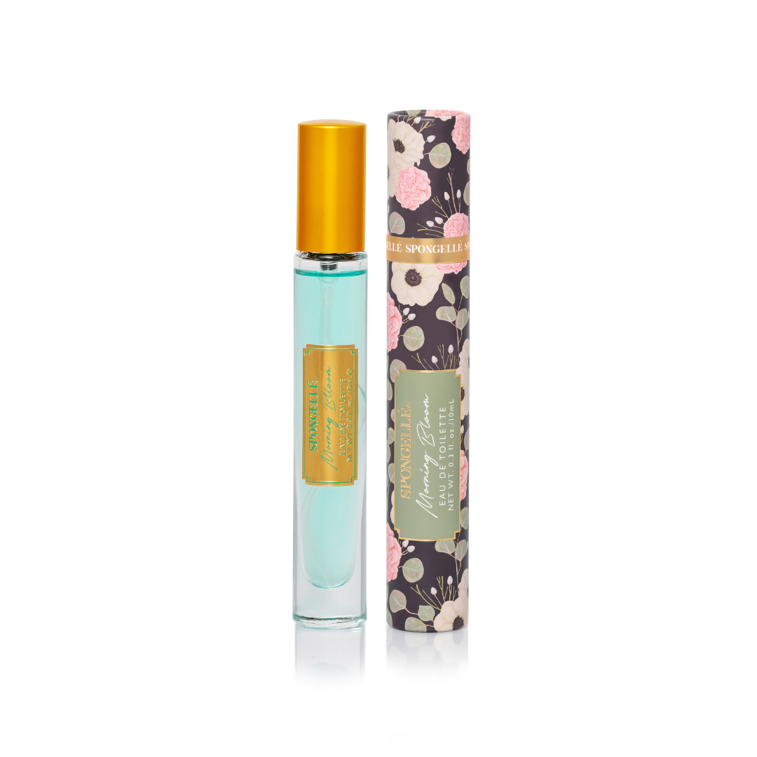 Morning Bloom | Private Reserve Eau de Toilette - Glamourous Grace