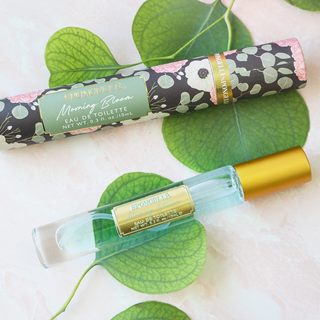 Morning Bloom | Private Reserve Eau de Toilette - Glamourous Grace