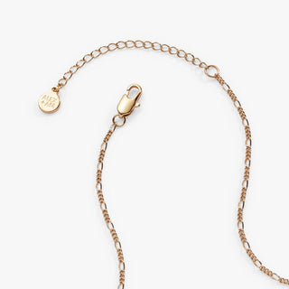 Mother Locket Necklace