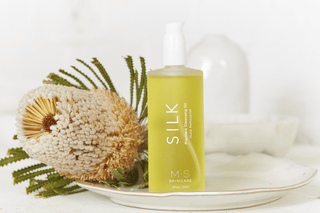 Silk Premier Cleansing Oil
