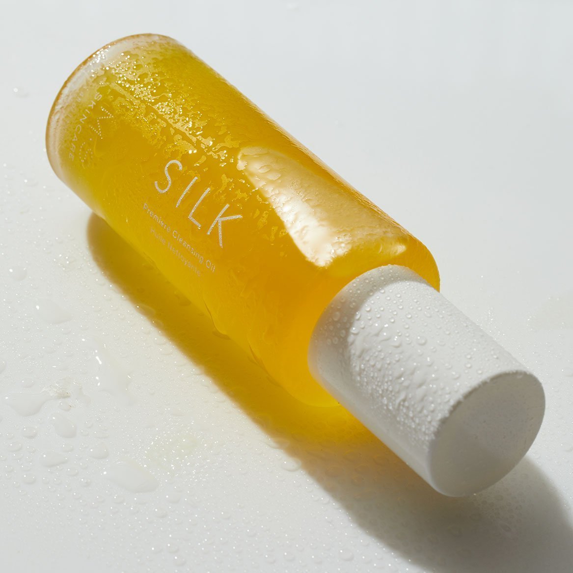 Silk Premier Cleansing Oil