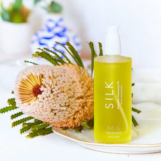 Silk Premier Cleansing Oil