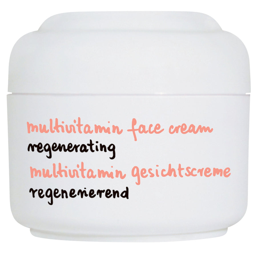 Multi-vitamin Face Cream - Glamourous Grace