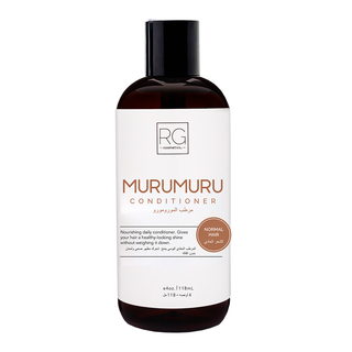 Murumuru Conditioner (For Normal Hair)