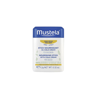 Mustela Cold Cream Nourishing Stick