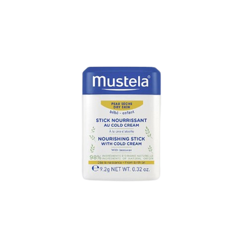 Mustela Cold Cream Nourishing Stick