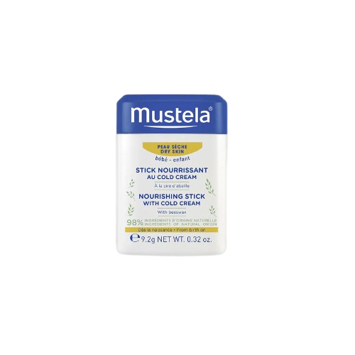 Mustela Cold Cream Nourishing Stick