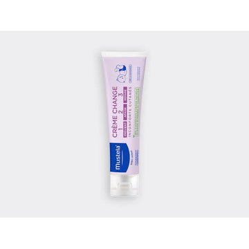 Mustela 123 Diaper Change Cream
