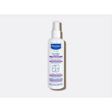 Mustela Diaper Rash Spray