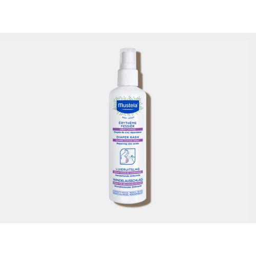 Mustela Diaper Rash Spray