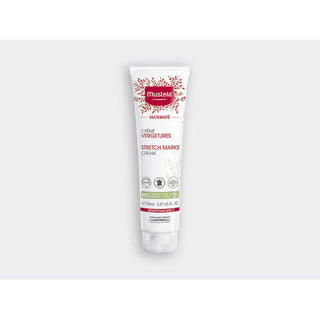 Mustela Maternity Stretch Mark Prevention Cream
