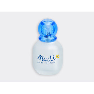 Mustela Musti Eau de Soin Alcohol-Free Baby Fragrance Water