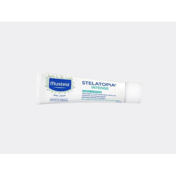 Mustela Stelatopia Intense Eczema Relief Cream