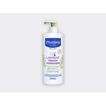 Mustela Liniment Diaper Cleanser