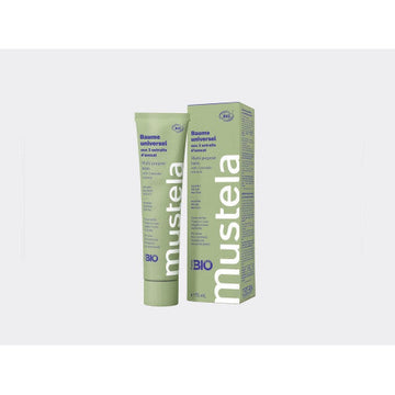 Mustela Universal Balm with 3 Organic Avocado Extracts