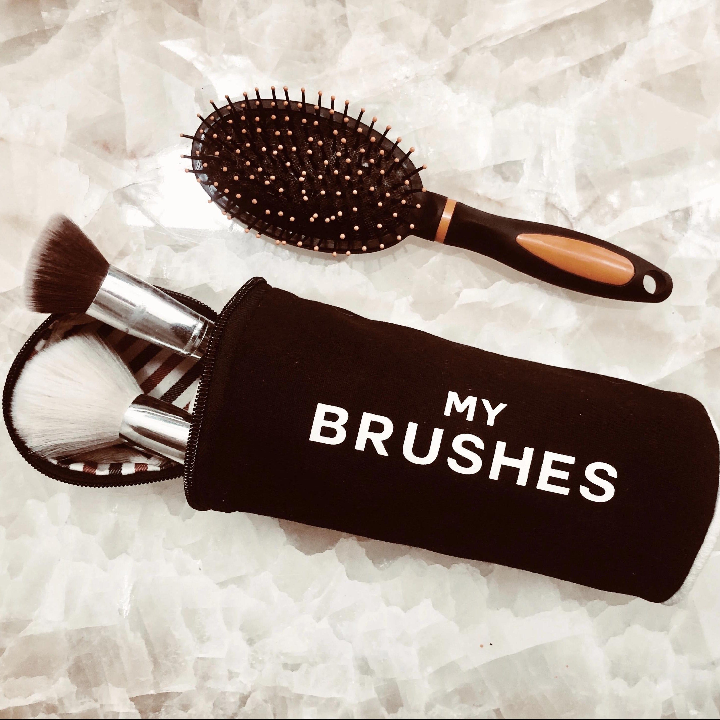 Pamper Gift Set Deal 3-Pack, Black - Glamourous Grace