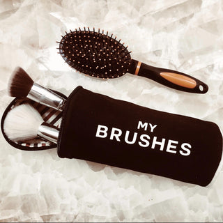 Pamper Gift Set Deal 3-Pack, Black - Glamourous Grace