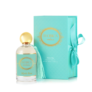Mystic Rose Eau de Parfum | Florica - Glamourous Grace