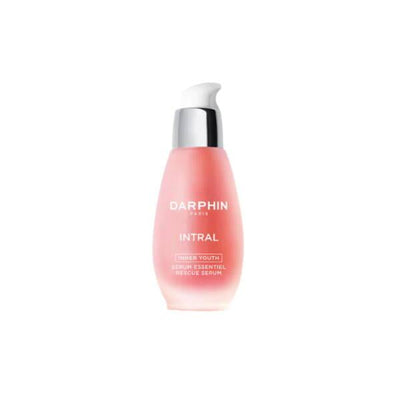 Darphin Intral Inner Youth Rescue Serum - Soothing Face Serum for Sensitive Skin, Anti-Aging Benefits - Glamourous Grace