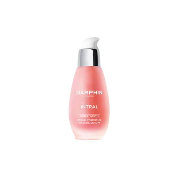 Darphin Intral Inner Youth Rescue Serum - Soothing Face Serum for Sensitive Skin, Anti-Aging Benefits - Glamourous Grace