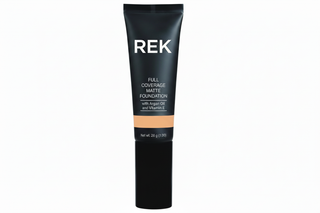 Full Coverage Matte Foundation