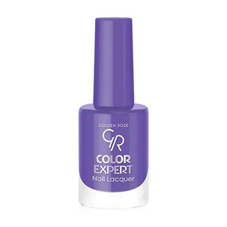 Golden Rose Nail Polish Color Expert - Long-Lasting, Trendy Colors with Easy Application - Glamourous Grace