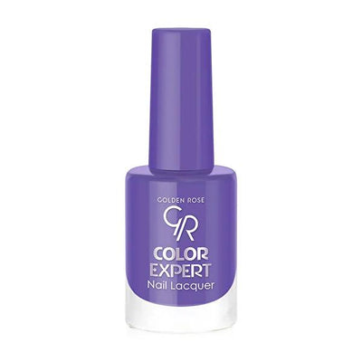 Golden Rose Nail Polish Color Expert - Long-Lasting, Trendy Colors with Easy Application - Glamourous Grace