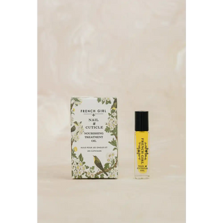 Nail & Cuticle Oil