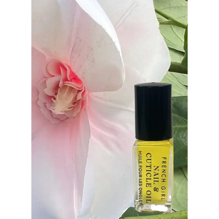 Nail & Cuticle Oil - 5ml