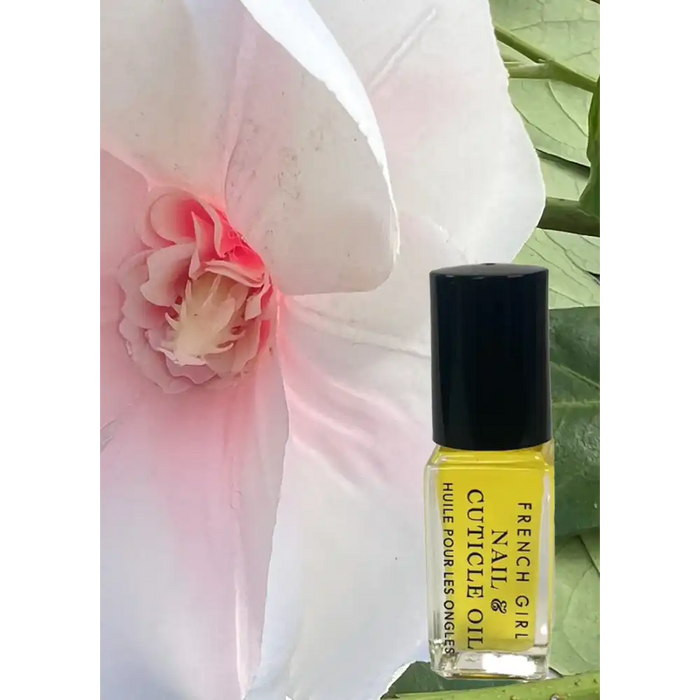 Nail & Cuticle Oil - 5ml - Glamourous Grace