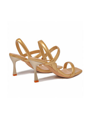 Naiomi | Gold - Glamourous Grace