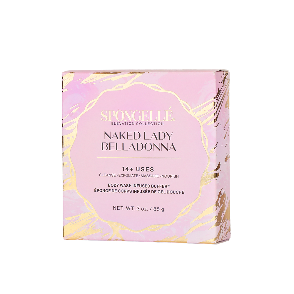 Naked Lady Belladonna | Elevation Boxed Flower - Glamourous Grace